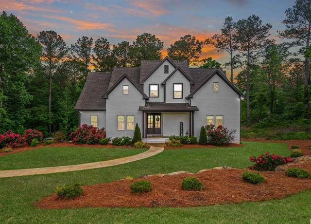 Property at 1009 Lakeview Ln, Calera, AL 35040, 3 beds, 3.5 baths
