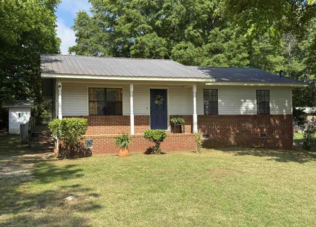 Property at 430 Dink Moore Dr, Piedmont, AL 36272, 3 beds, 1 bath