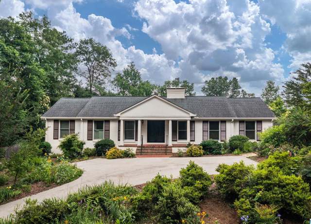 Property at 3609 Springhill Rd, Mountain Brook, AL 35223, 4 beds, 4.5 baths