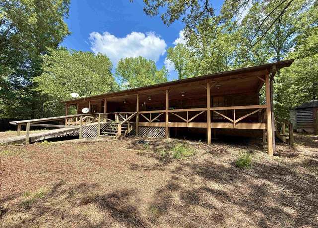 Property at 1101 Camp Winnataska Rd, Pell City, AL 35128, 3 beds, 2 baths