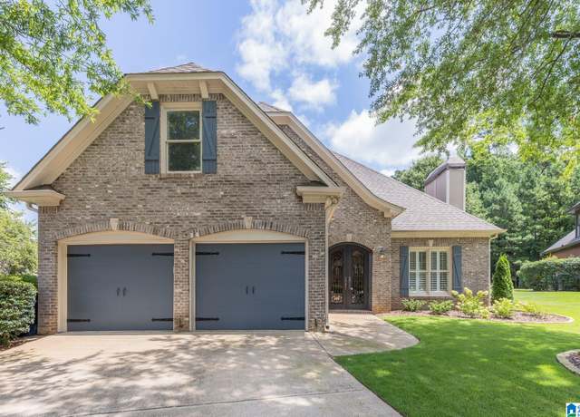 Property at 1535 Greystone Parc Cir, Birmingham, AL 35242, 4 beds, 3.5 baths
