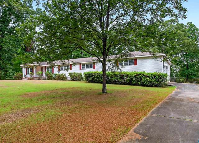 Property at 528 Tupelo Way, Center Point, AL 35215, 4 beds, 2 baths