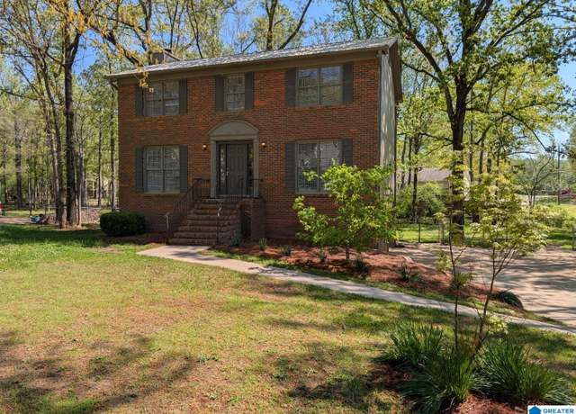 Property at 3228 Chickasaw Ln, Birmingham, AL 35242, 4 beds, 2.5 baths