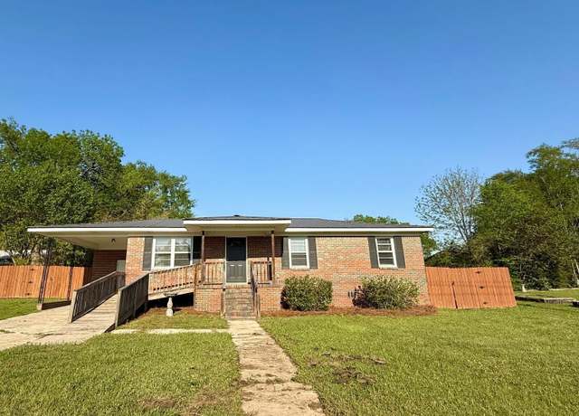 Property at 22 1st St N, Pell City, AL 35125, 3 beds, 1 bath