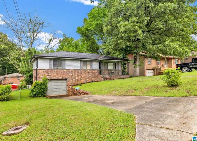 Property at 3040 Wenonah Park Pl SW, Birmingham, AL 35211, 3 beds, 2 baths