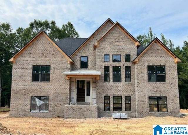 Property at 1122 Grey Oaks Vly, Pelham, AL 35124, 5 beds, 3 baths