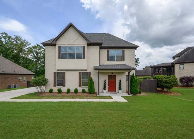Property at 8821 Somerset North Blvd, Morris, AL 35116, 4 beds, 2.5 baths