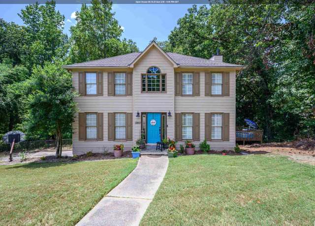 Property at 1860 Russet Hill Cir, Hoover, AL 35244, 3 beds, 2.5 baths