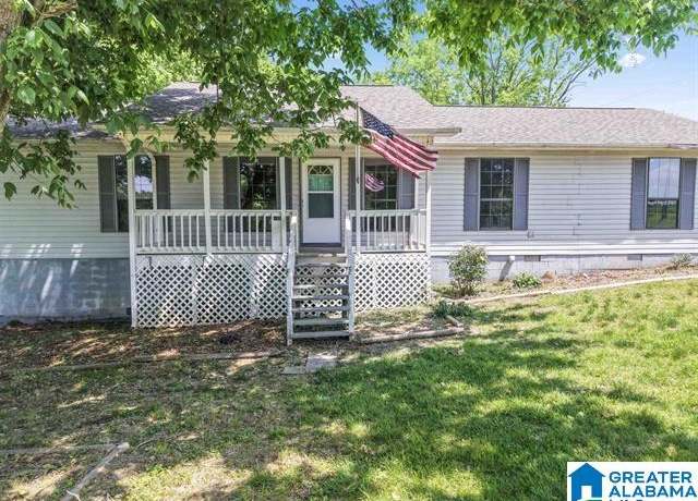 Property at 700 Fairview Rd, Baileyton, AL 35019, 4 beds, 2 baths