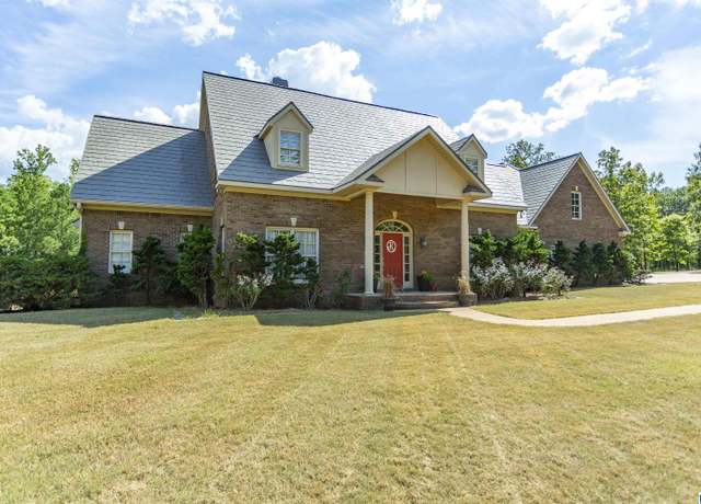 Property at 171 Sheeps Xing, Calera, AL 35040, 5 beds, 4.5 baths