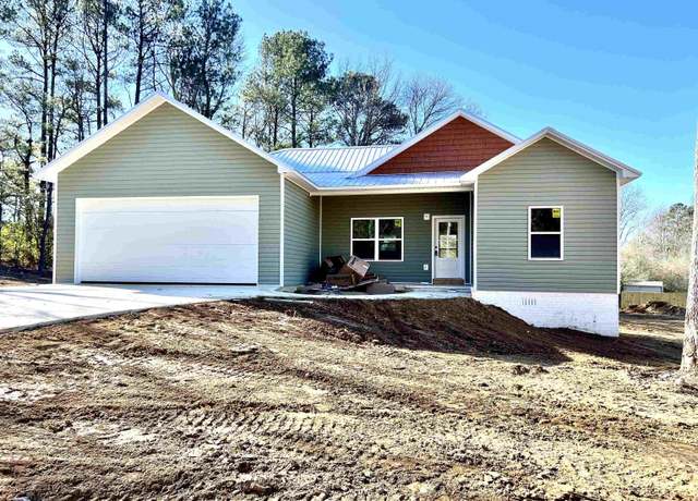 Property at 6549 Tucker Mountain Rd, Remlap, AL 35133, 3 beds, 2 baths