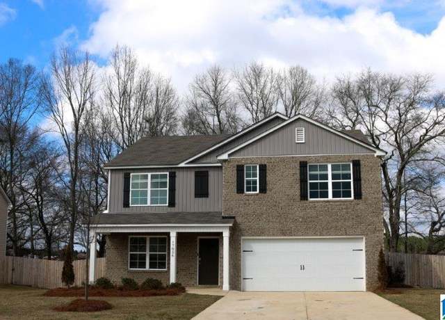 Property at 17964 April Leigh Cir, Vance, AL 35490, 5 beds, 3 baths