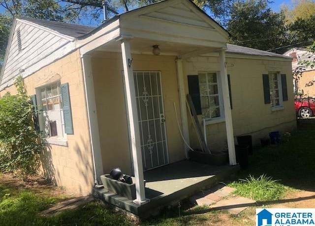 Property at 6220 Court O, Birmingham, AL 35228, 2 beds, 1 bath