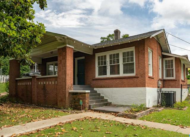 Property at 3601 Norwood Blvd, Birmingham, AL 35234, 3 beds, 2 baths