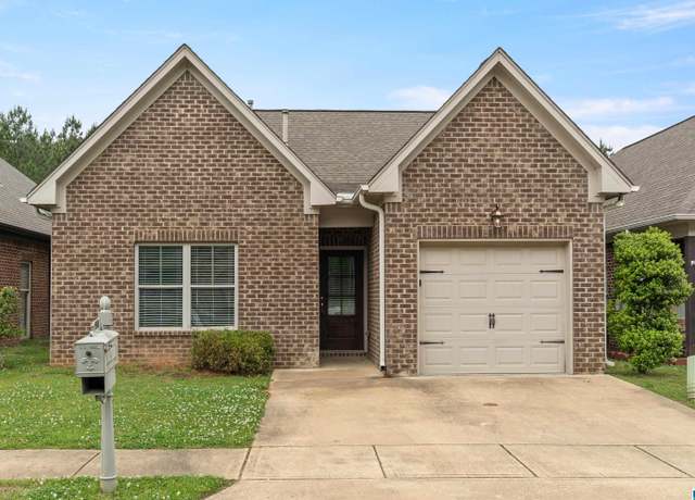 Property at 5541 Park Side Rd, Hoover, AL 35244, 4 beds, 2 baths