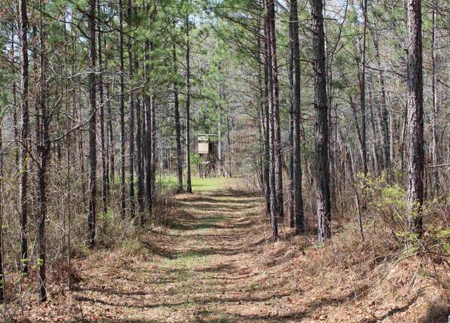 Property at 0 Danny Holmans Rd #1, Rockford, AL 35136