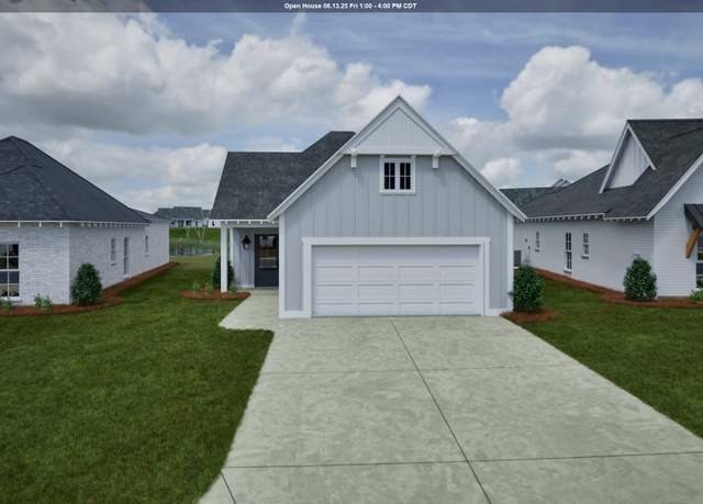 Property at 162 Shiloh Creek Dr, Calera, AL 35040, 4 beds, 2.5 baths