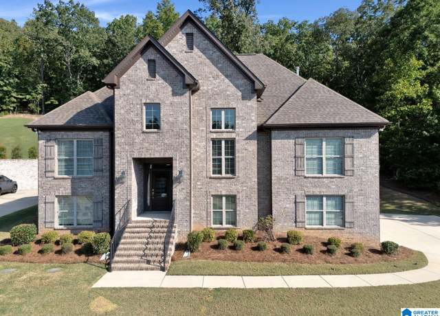 Property at 144 Bent Creek Dr, Chelsea, AL 35043, 4 beds, 3 baths