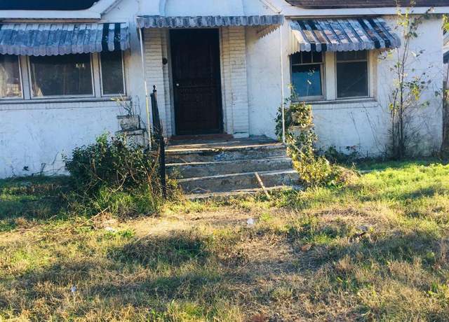 Property at 3137 Jefferson Ave SW, Birmingham, AL 35221, 3 beds, 1 bath