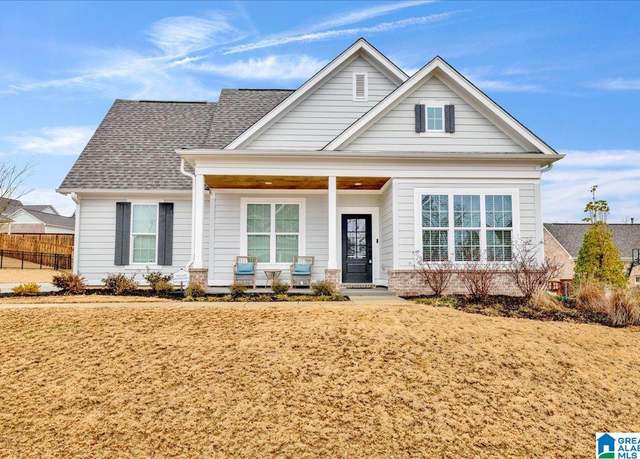 Property at 4737 Bradley Cir, Trussville, AL 35173, 3 beds, 2 baths