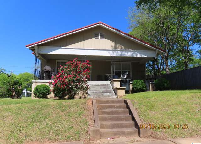 Property at 4255 Pulaski St, Birmingham, AL 35217, 3 beds, 1.5 baths