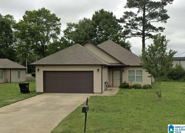 Property at 83 Carriage House Rd SW, Bessemer, AL 35022, 4 beds, 2 baths