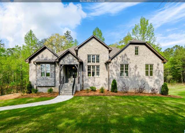 Property at 534 Cornerstone Dr, Calera, AL 35040, 4 beds, 3 baths