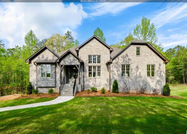Property at 534 Cornerstone Dr, Calera, AL 35040, 4 beds, 3 baths