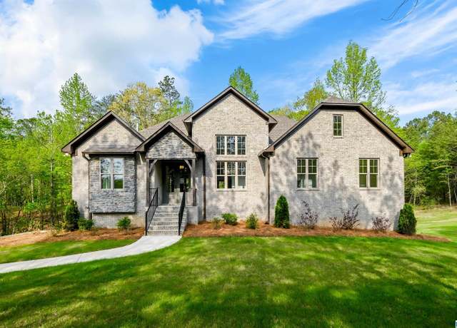 Property at 534 Cornerstone Dr, Calera, AL 35040, 4 beds, 3 baths