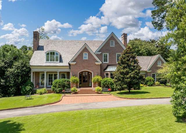 Property at 120 Lake Dr, Mountain Brook, AL 35213, 5 beds, 5 baths