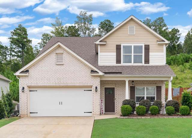 Property at 1112 Aronimink Dr, Calera, AL 35040, 5 beds, 3.5 baths