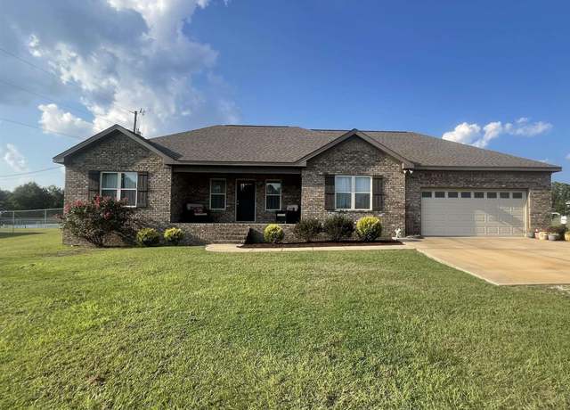 Property at 250 County Road 368, Verbena, AL 36091, 3 beds, 2 baths