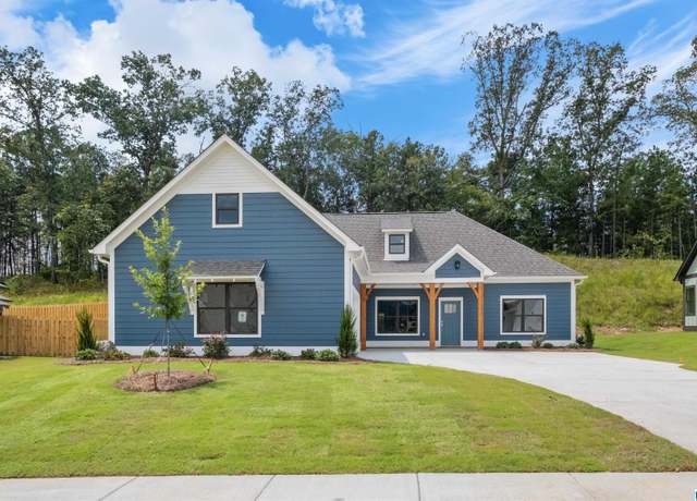 Property at 128 Atlantic Ln, Birmingham, AL 35242, 3 beds, 2.5 baths