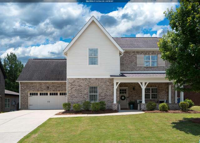 Property at 479 Lake Chelsea Way, Chelsea, AL 35043, 5 beds, 4 baths