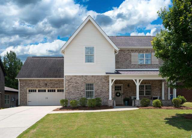 Property at 479 Lake Chelsea Way, Chelsea, AL 35043, 5 beds, 4 baths