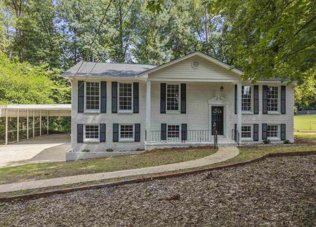 Property at 4358 Oak St, Pinson, AL 35126, 3 beds, 2.5 baths