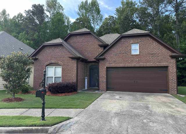 Property at 4117 Jubilee Ln, Moody, AL 35004, 3 beds, 2 baths