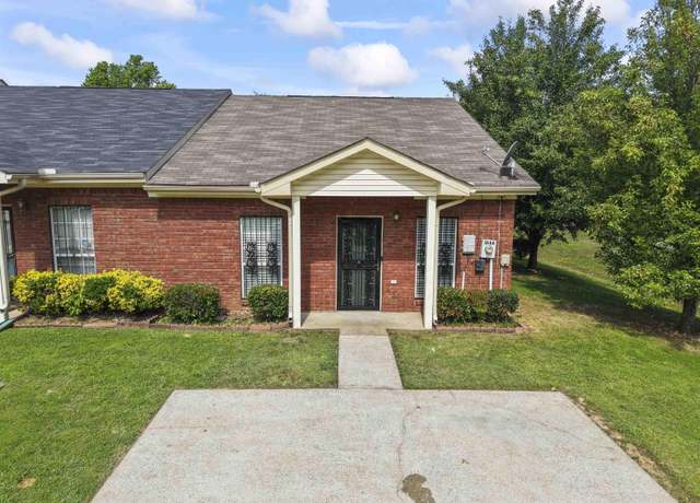 Property at 1844 Copperfield Ln, Center Point, AL 35215, 2 beds, 2 baths