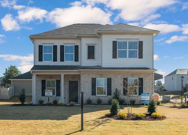 Property at 629 Pine Valley Trl, Columbiana, AL 35051, 4 beds, 2.5 baths