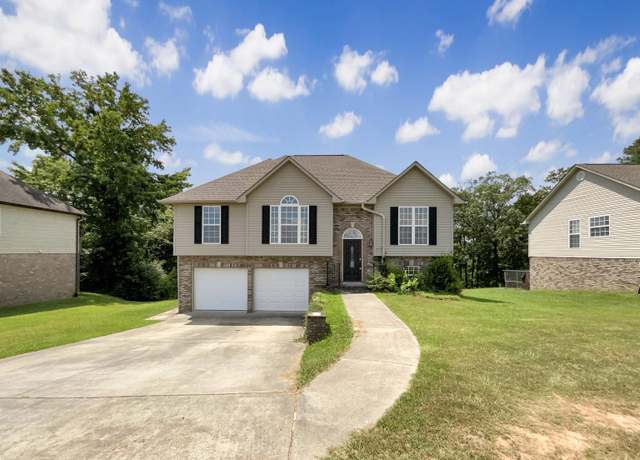 Property at 5997 Old Acton Rd, Moody, AL 35004, 5 beds, 3 baths