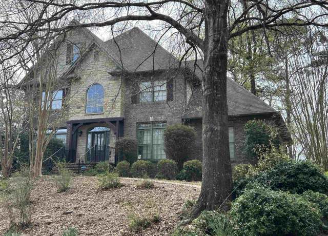 Property at 340 Turnberry Rd, Birmingham, AL 35244, 5 beds, 4.5 baths
