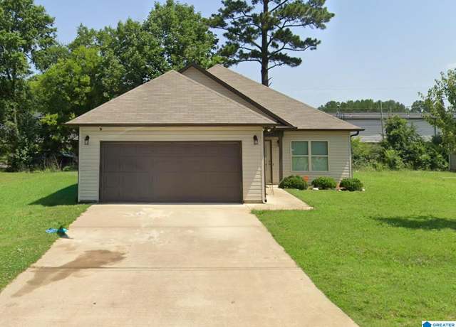 Property at 87 Carriage House Rd SW, Bessemer, AL 35022, 4 beds, 2 baths
