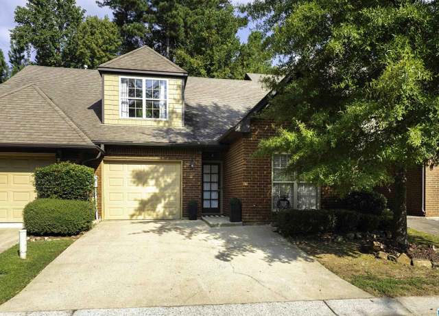 Property at 107 Chesser Reserve Dr, Chelsea, AL 35043, 3 beds, 3 baths
