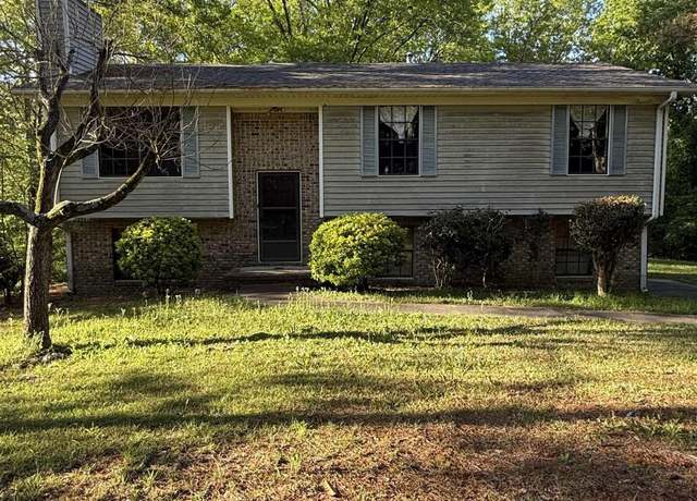 Property at 340 Houston Rd, Birmingham, AL 35215, 3 beds, 2 baths