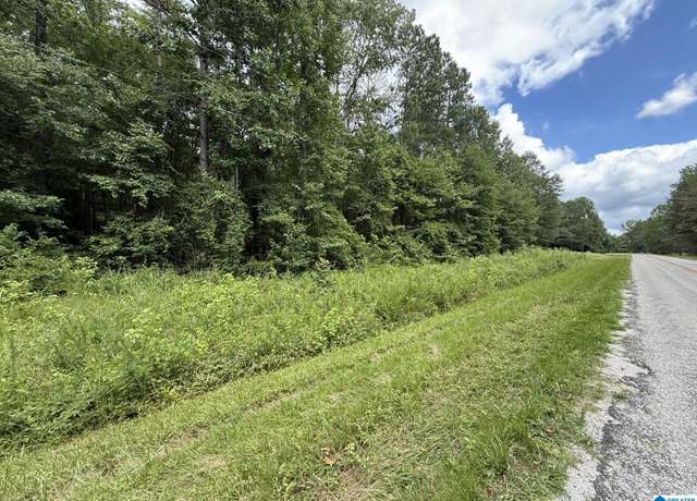 Property at Tract 2 County Road 103 #2, Woodland, AL 36280