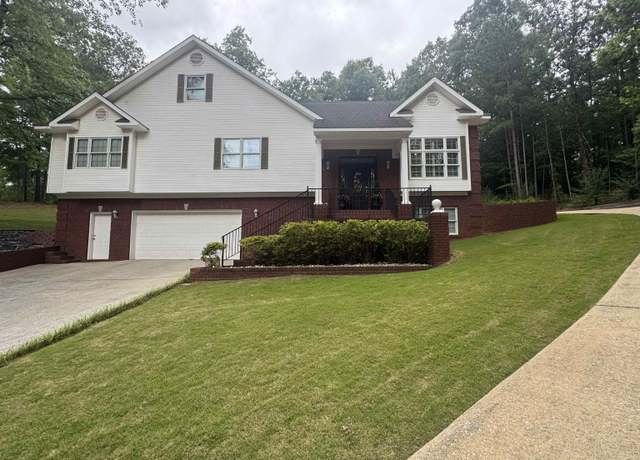 Property at 112 Morning Cir, Sylacauga, AL 35150, 3 beds, 4 baths