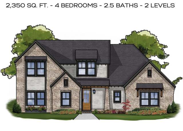 Property at 3040 Spencer Way, Hoover, AL 35226, 4 beds, 2.5 baths