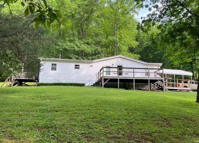 Property at 203 Young Rd, Remlap, AL 35133, 3 beds, 2 baths