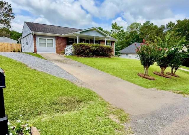 Property at 297 Mill Rd, Springville, AL 35146, 3 beds, 1.5 baths