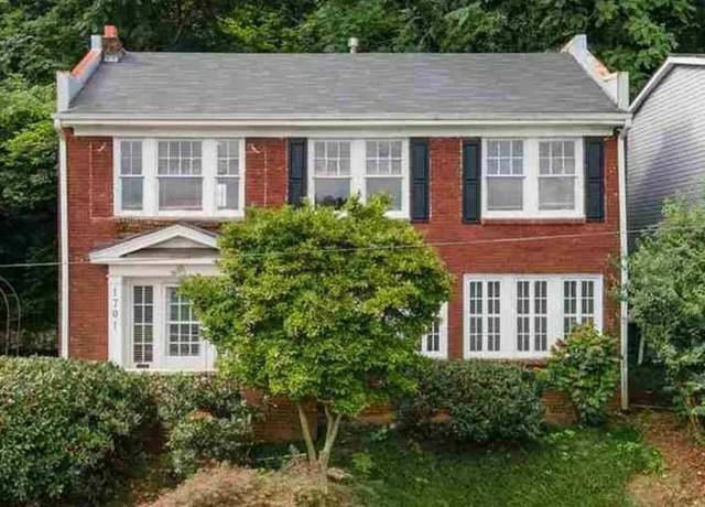 Property at 1701 16th Ave S, Birmingham, AL 35205, 3 beds, 2.5 baths